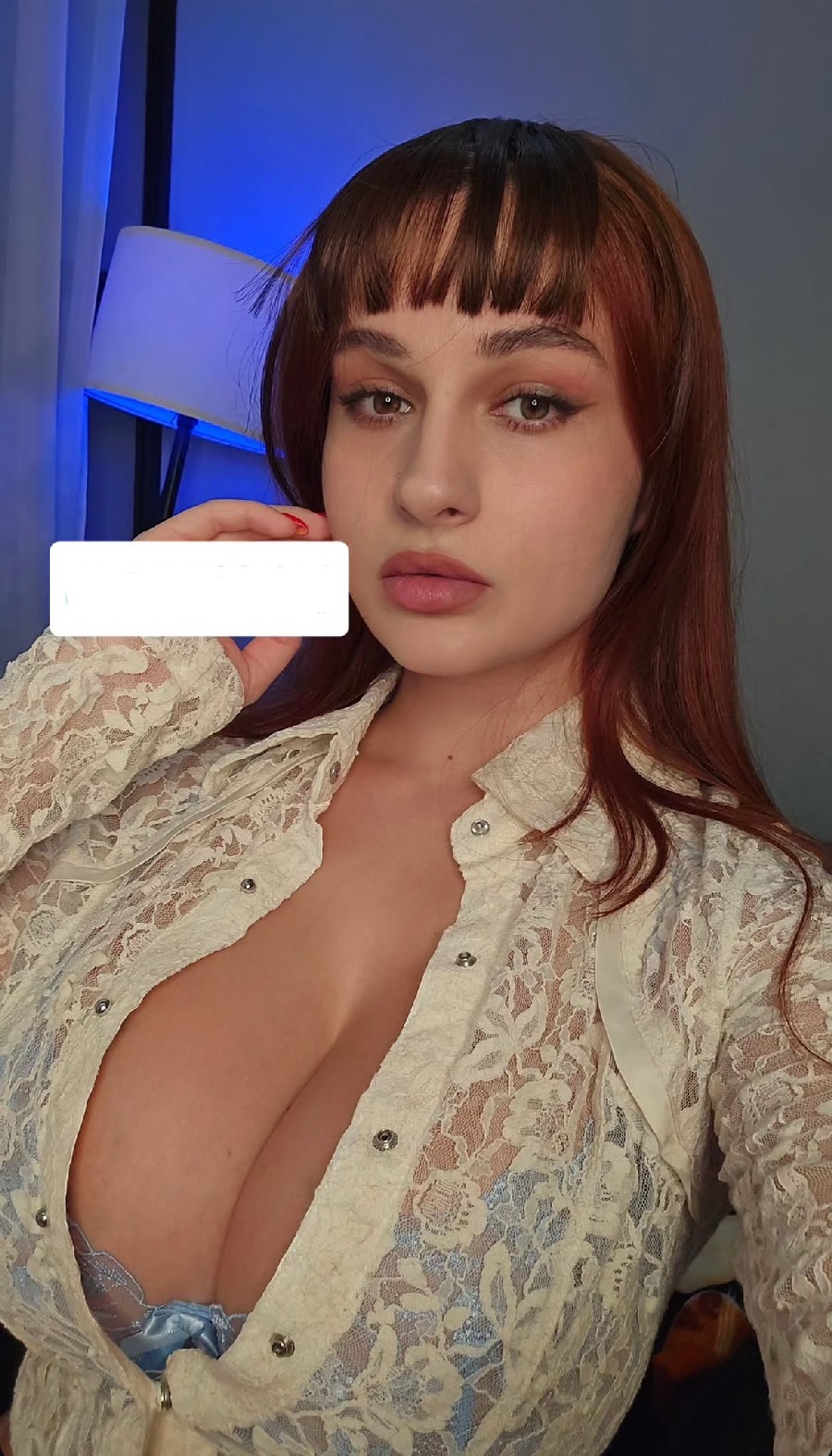 Take a pause and enjoy Miranda Faith — streaming from Linyi