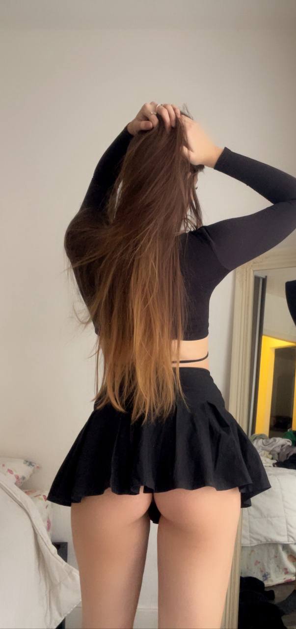 Photo Lola La Fleur in Linyi