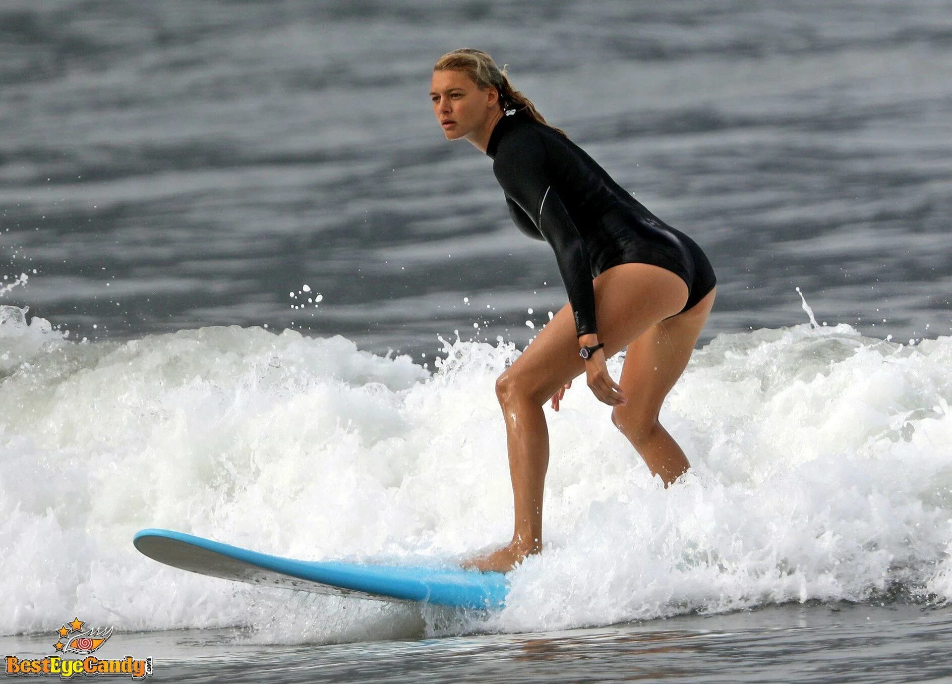 Kelly Rohrbach underwear in Linyi