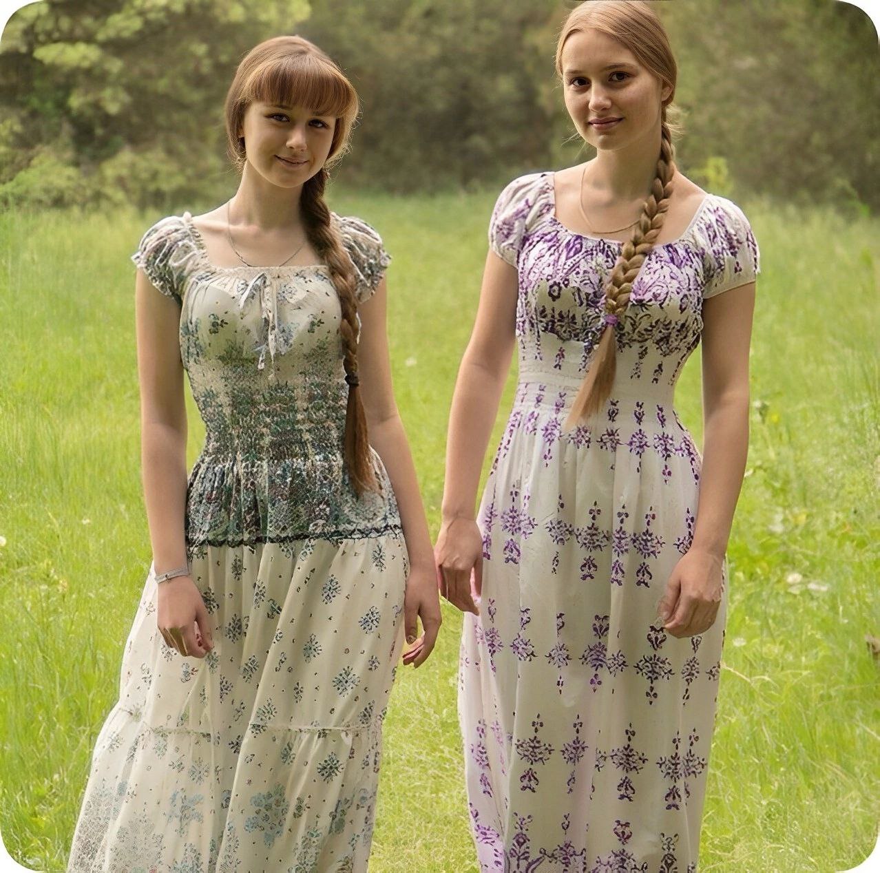 Slavic girls underwear in Linyi