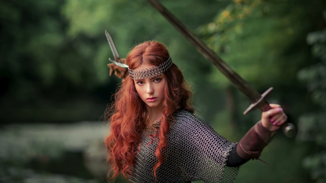 Slavic girls in Linyi