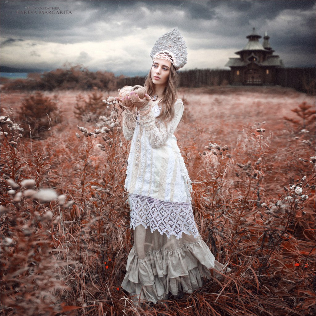 Slavic girls in Linyi