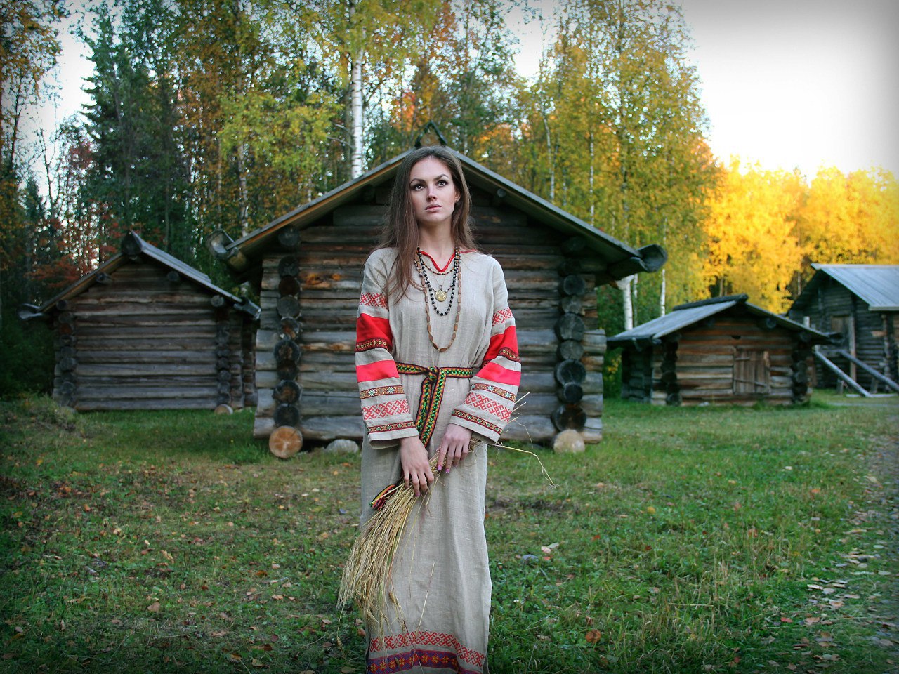 Sexy model Slavic girls in Linyi