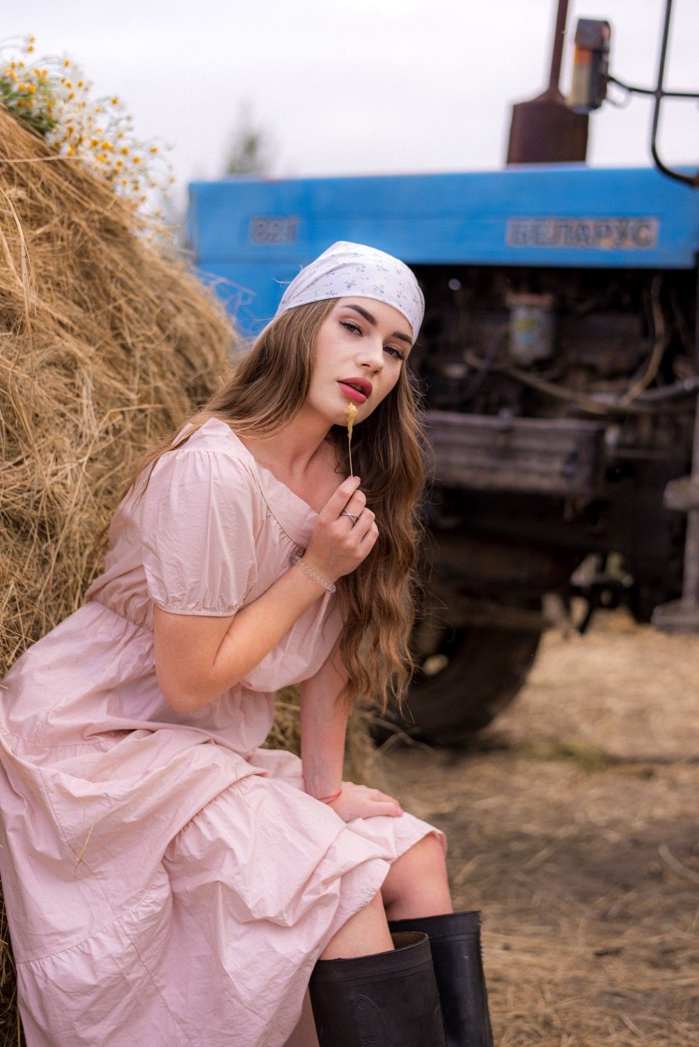 Underwear Slavic women in Linyi