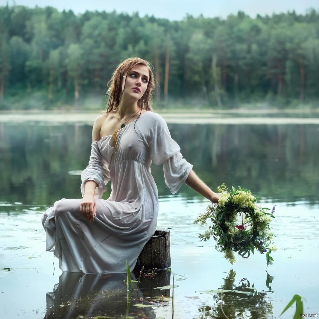 Beautiful girl Slavic women in Linyi