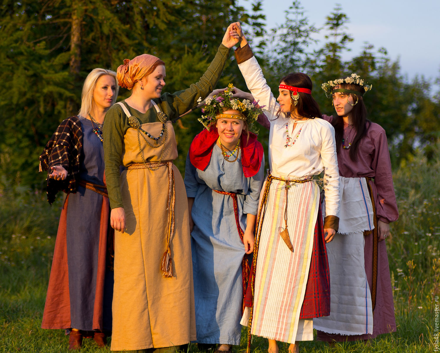 Sexy model Slavic women in Linyi